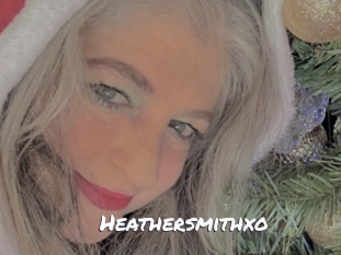 Heathersmithxo