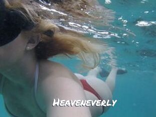 Heaveneverly