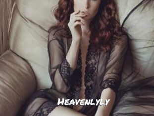 Heavenlyly