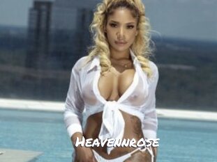 Heavennrose