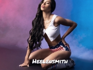 Heelensmith