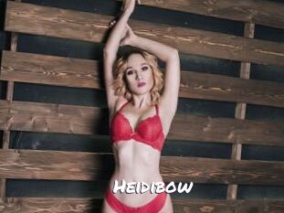 Heidibow