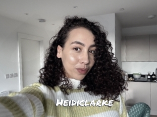 Heidiclarke