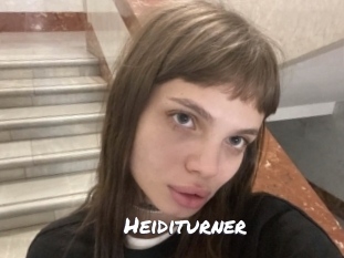 Heiditurner