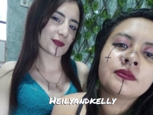 Heilyandkelly