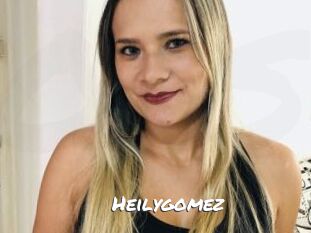 Heilygomez