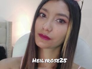Heilyrose25