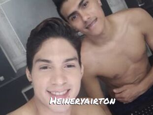 Heineryairton