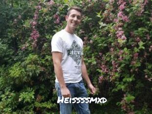 Heissssmxd