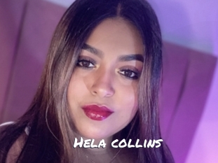 hela_collins Ochranne Siete