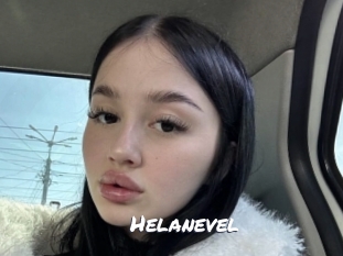 Helanevel