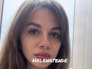 Helenatende