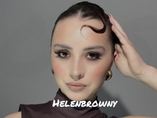 Helenbrowny