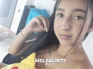 Helendirty
