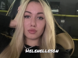 Helenelleson