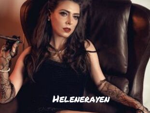 Helenerayen