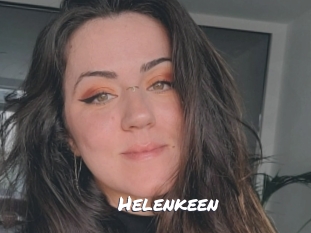 Helenkeen