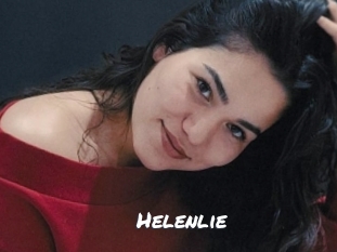Helenlie