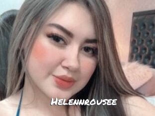 Helennrousee