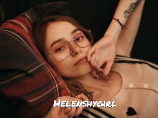 Helenshygirl