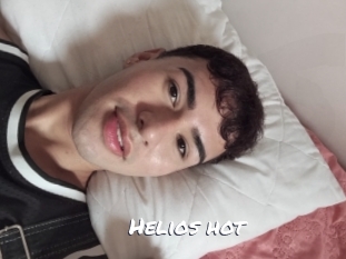 helios_hot Ochranne Siete