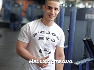Hellboystrong