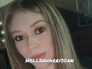 Hellenharrisonn
