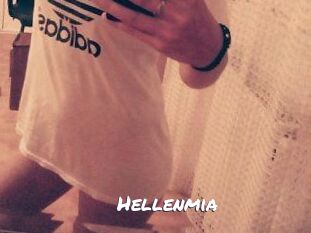 Hellenmia