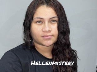 Hellenmistery