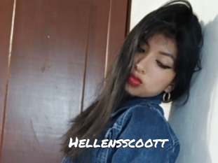 Hellensscoott