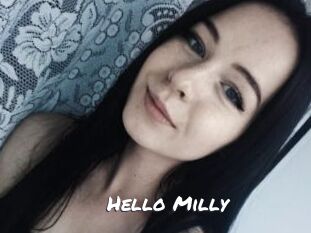 Hello_Milly