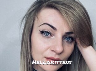 Hellokittens