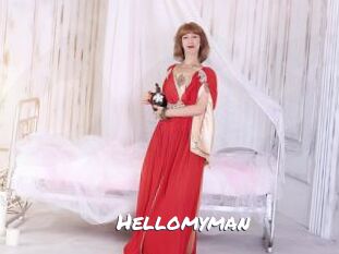 Hellomyman