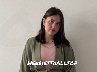 Henriettaalltop