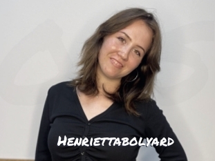 Henriettabolyard