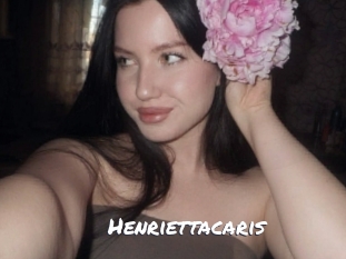 Henriettacaris