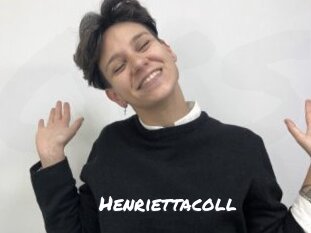 Henriettacoll
