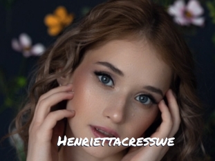 Henriettacresswe