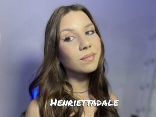 Henriettadale