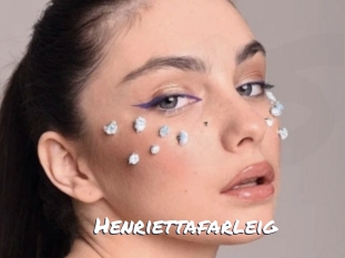 Henriettafarleig