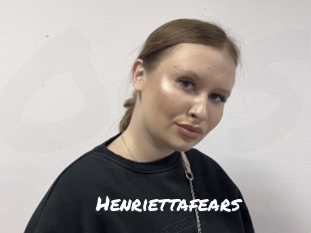 Henriettafears