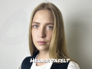 Henriettafelt