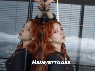 Henriettagee