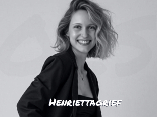 Henriettagrief