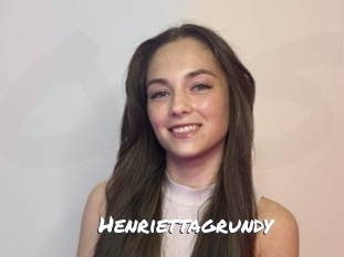 henriettagrundy Ochranne Siete