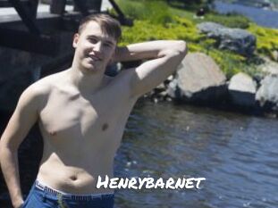 Henrybarnet