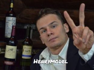 Henrymodel