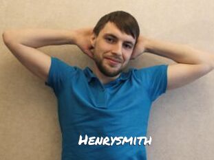 Henrysmith