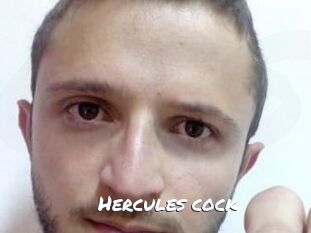 Hercules_cock