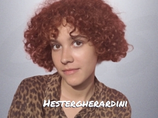 Hestergherardini